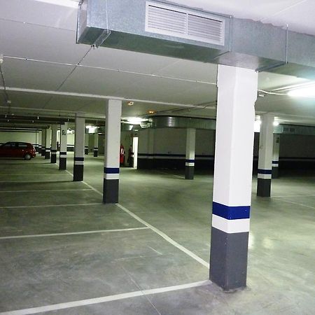 Hostal La Morada La Cistérniga Dış mekan fotoğraf
