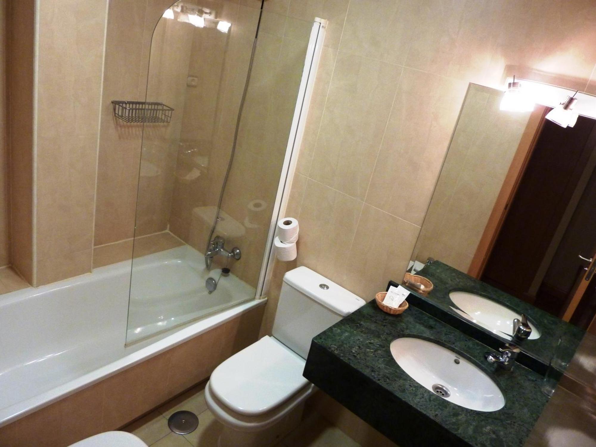 Hostal La Morada La Cistérniga Oda fotoğraf