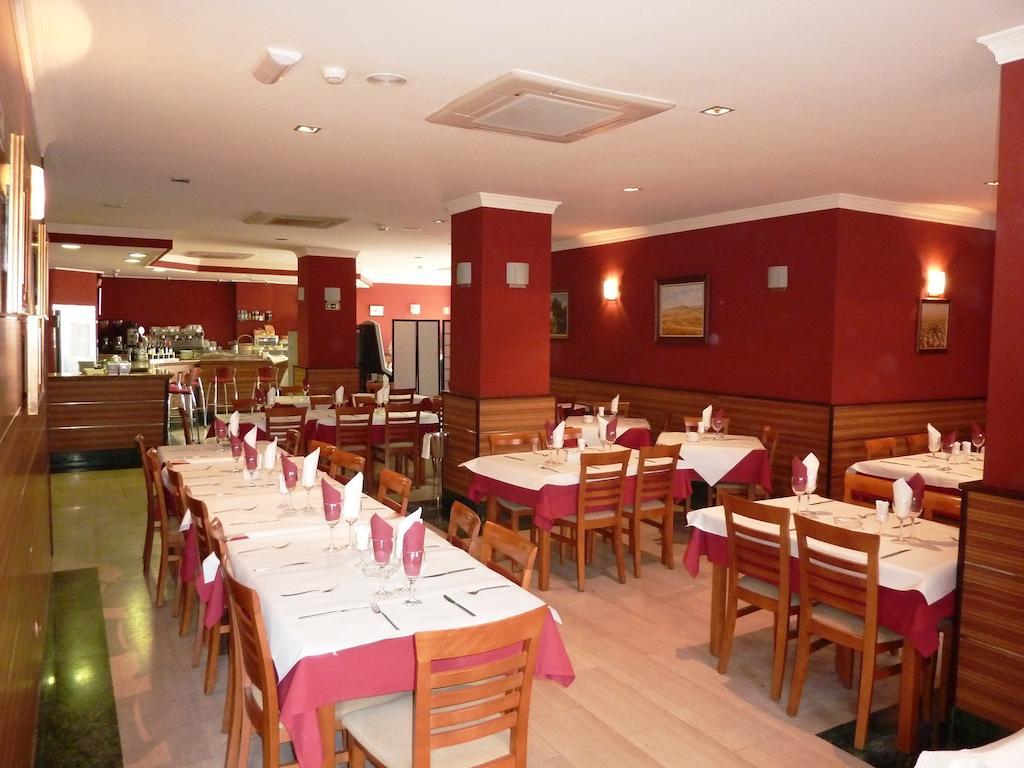 Hostal La Morada La Cistérniga Dış mekan fotoğraf