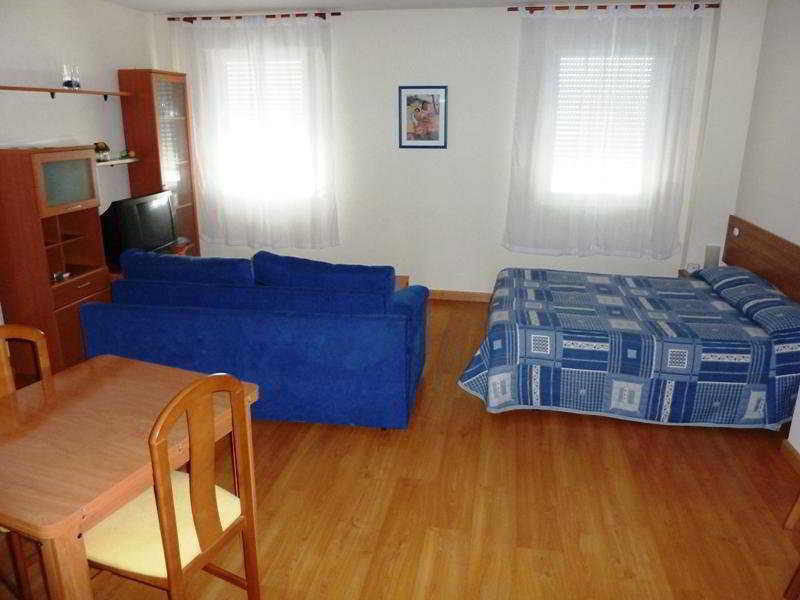 Hostal La Morada La Cistérniga Dış mekan fotoğraf