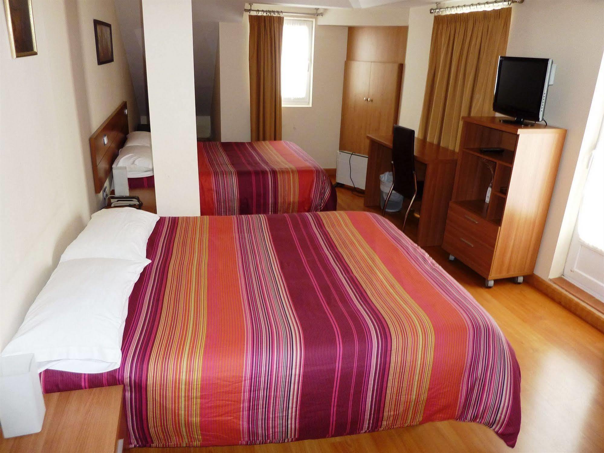 Hostal La Morada La Cistérniga Dış mekan fotoğraf