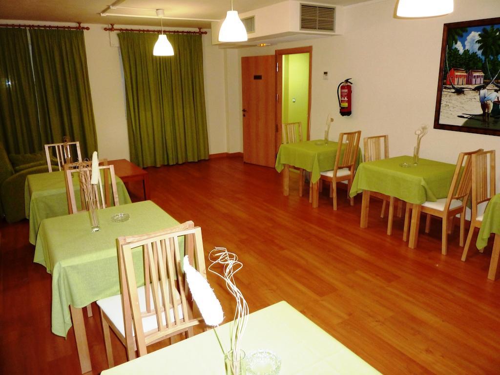 Hostal La Morada La Cistérniga Dış mekan fotoğraf