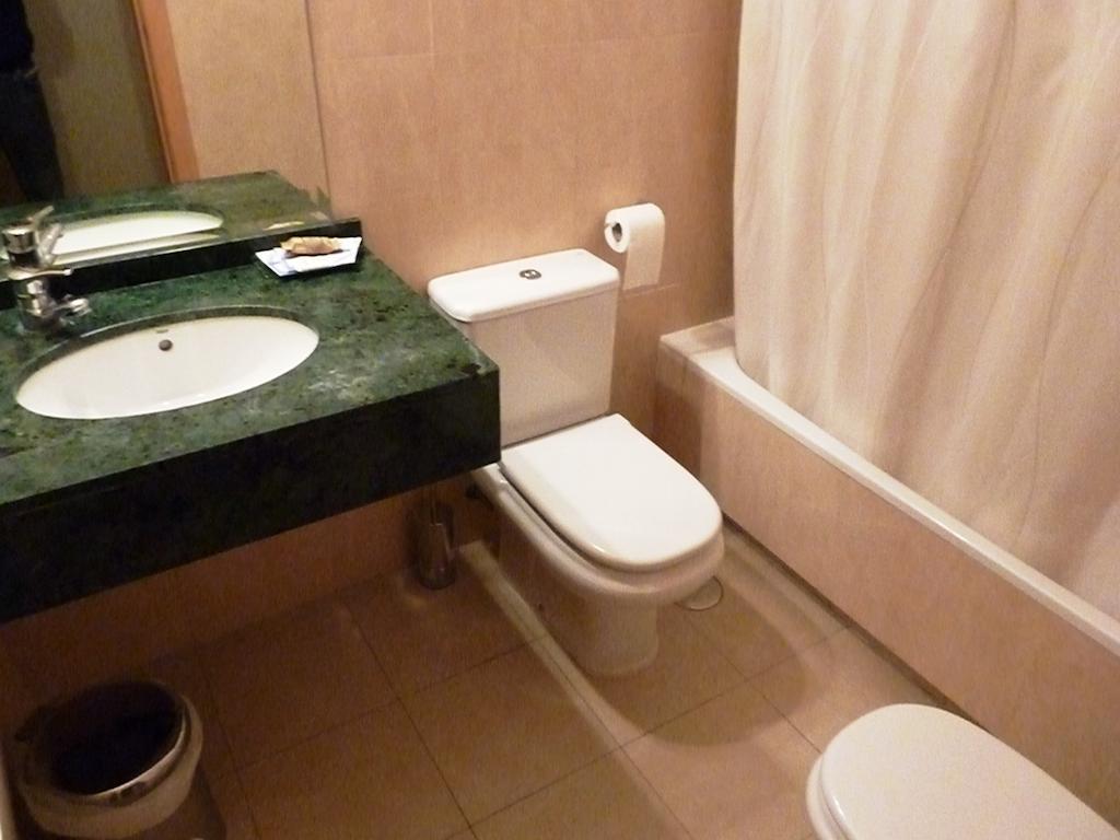 Hostal La Morada La Cistérniga Dış mekan fotoğraf